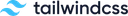 Tailwind CSS logo