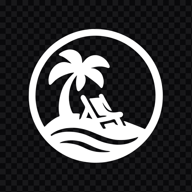 TanStack white icon SVG