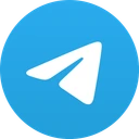 Telegram logo