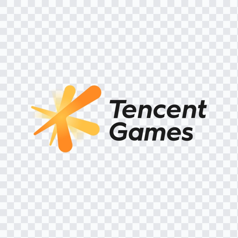 Tencent Games logo