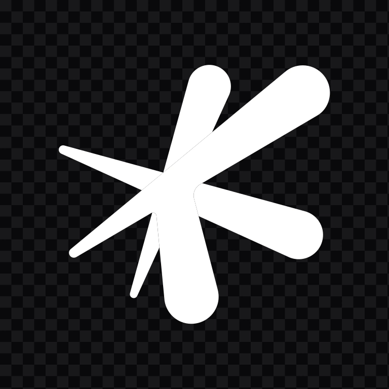 Tencent Games white icon PNG