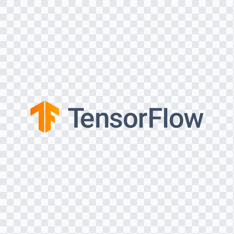 TensorFlow logo