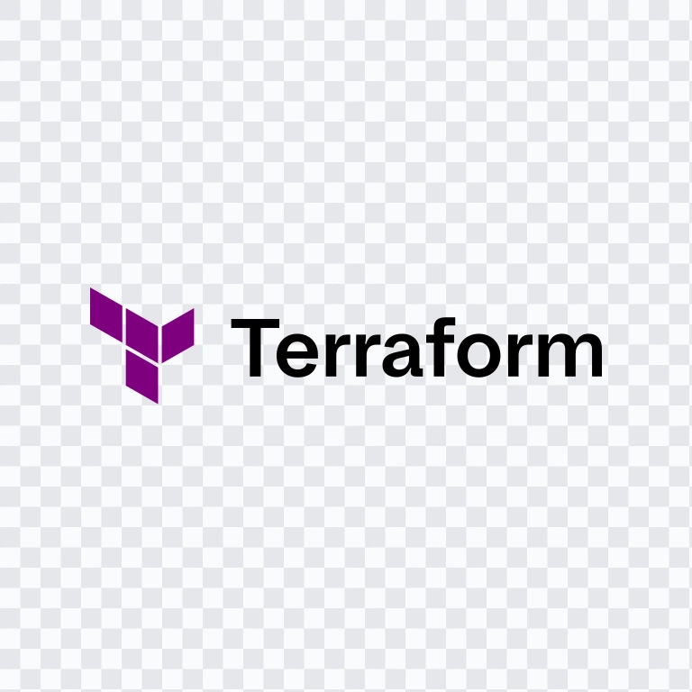 Terraform logo