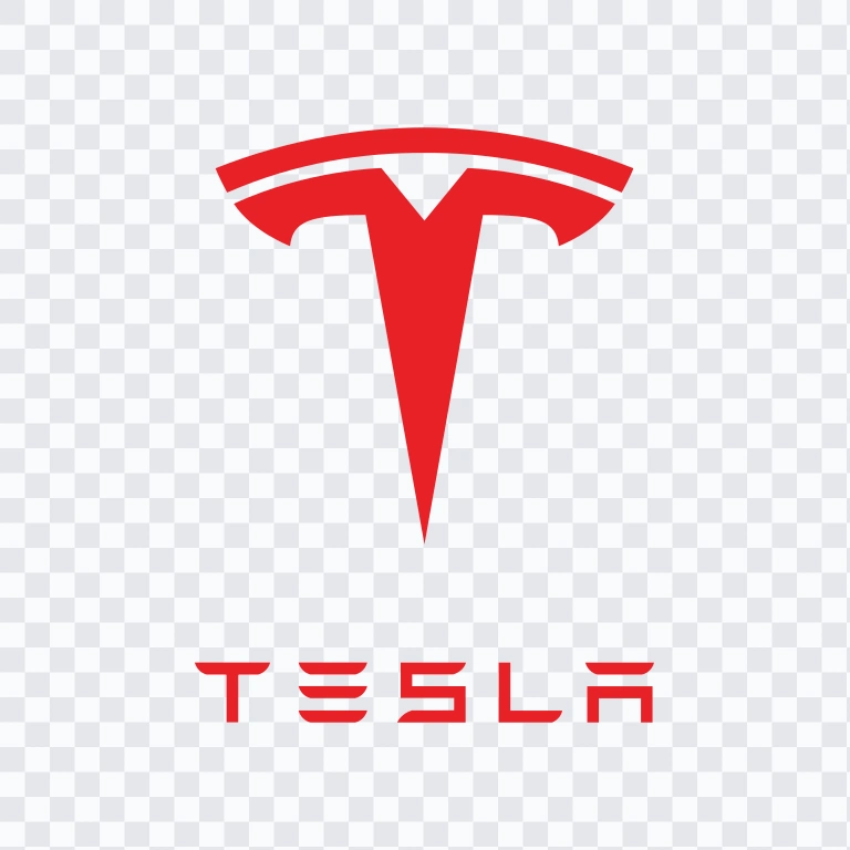 Tesla logo
