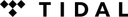 TIDAL logo
