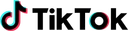 TikTok logo