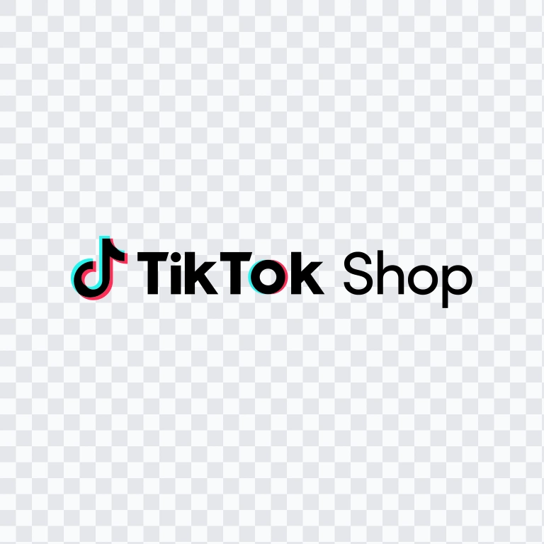 Tiktok Shop logo