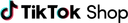 Tiktok Shop logo