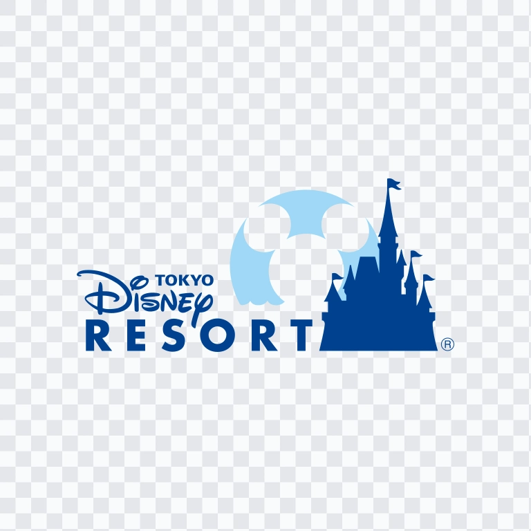 Tokyo Disney Resort logo