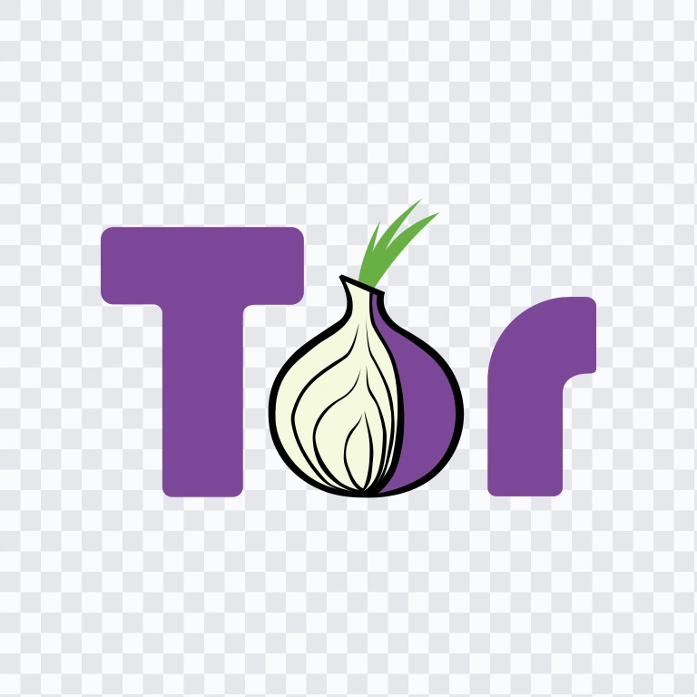 Tor Browser logo