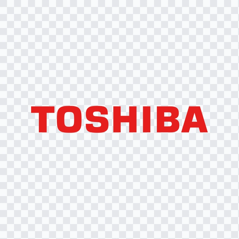 Toshiba logo