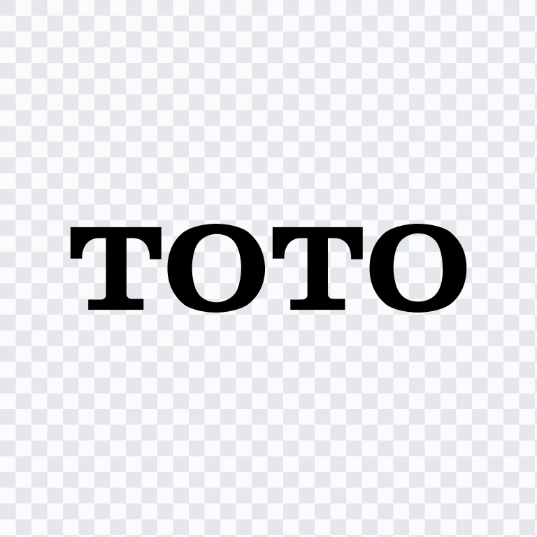 TOTO logo