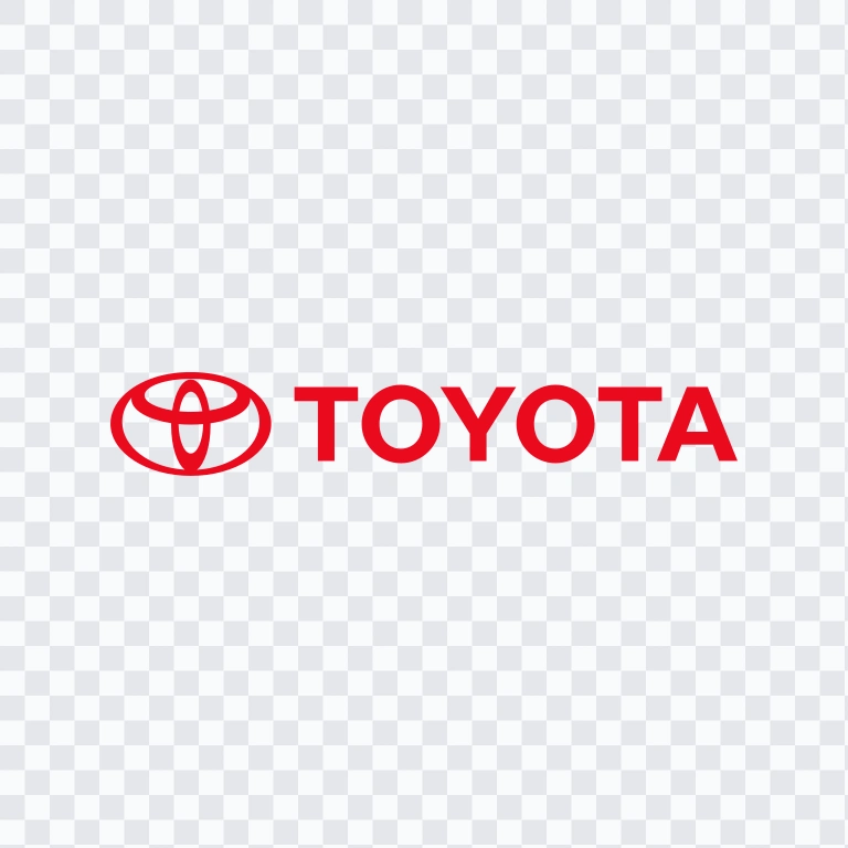 Toyota logo