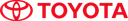 Toyota logo