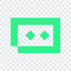 TRAE colored logo SVG