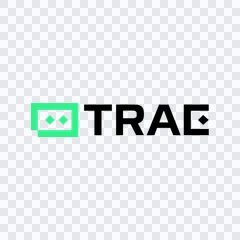 TRAE colored logo PNG