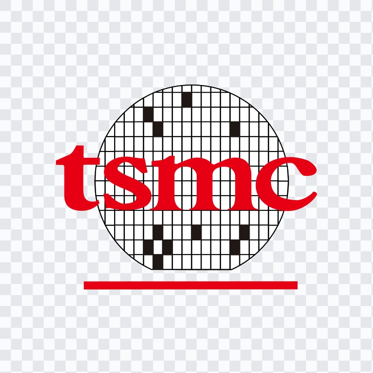 TSMC logo