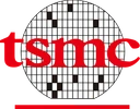 TSMC logo