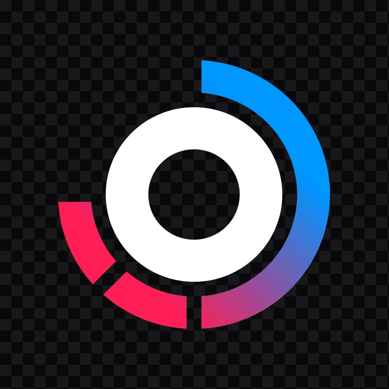 Turborepo light icon SVG