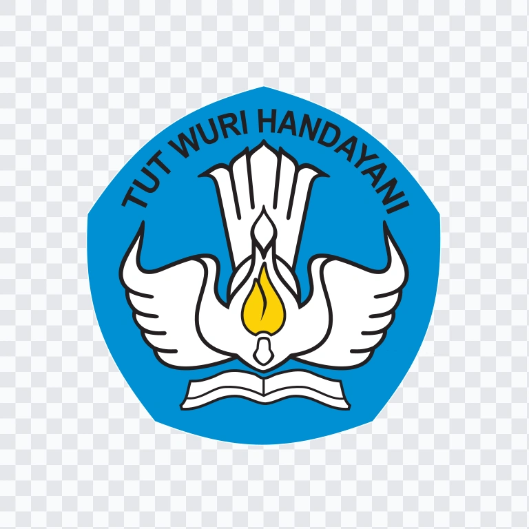 Tut Wuri Handayani logo