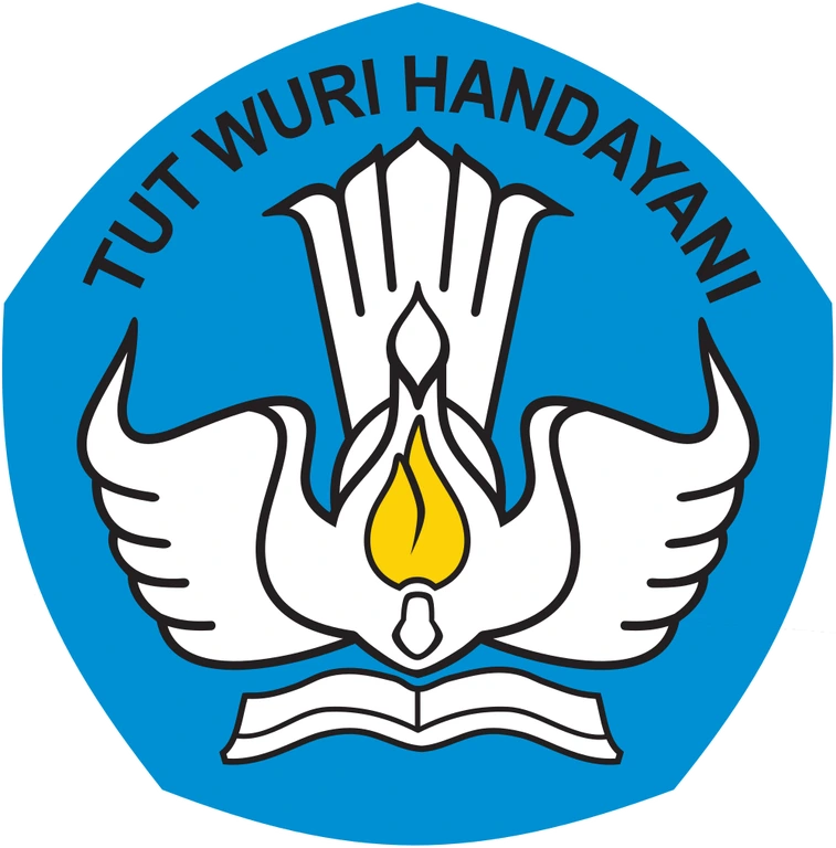 Tut Wuri Handayani logo