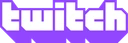 Twitch logo