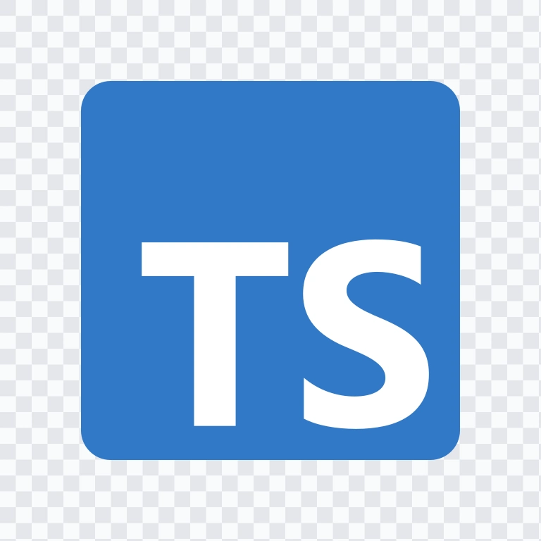 TypeScript logo
