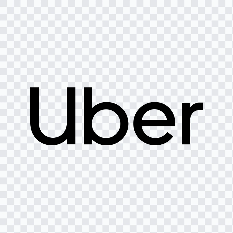 Uber logo