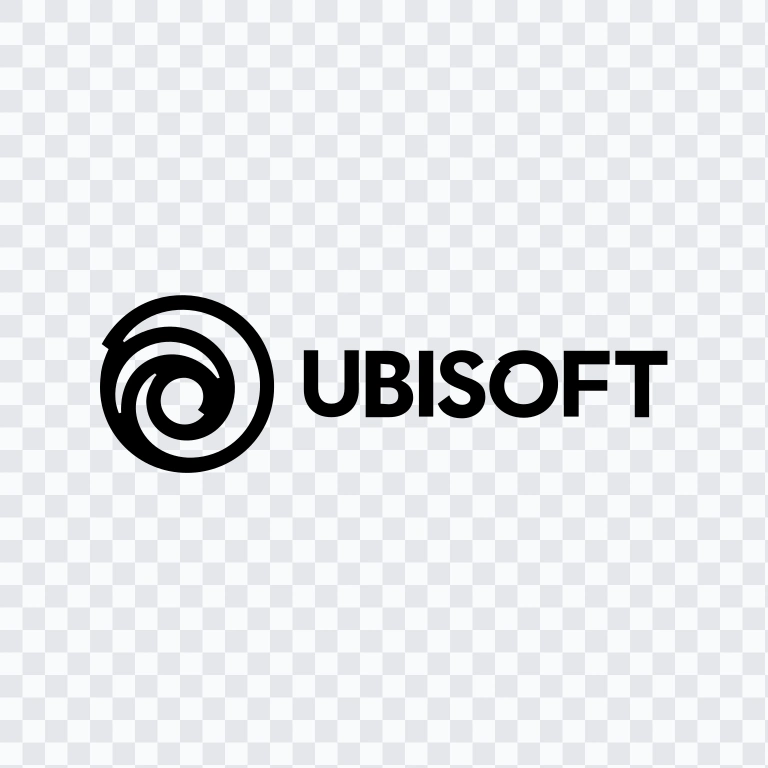 Ubisoft logo