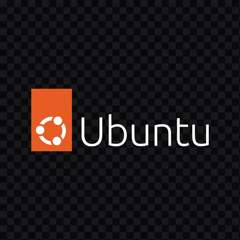 Ubuntu light logo SVG