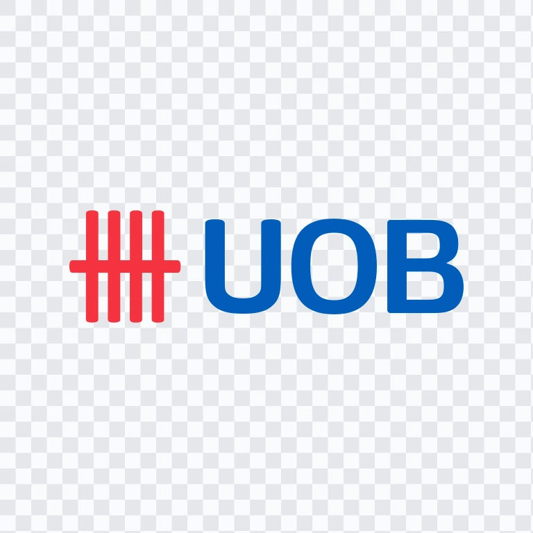 UOB logo
