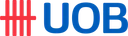UOB logo