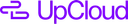 UpCloud logo