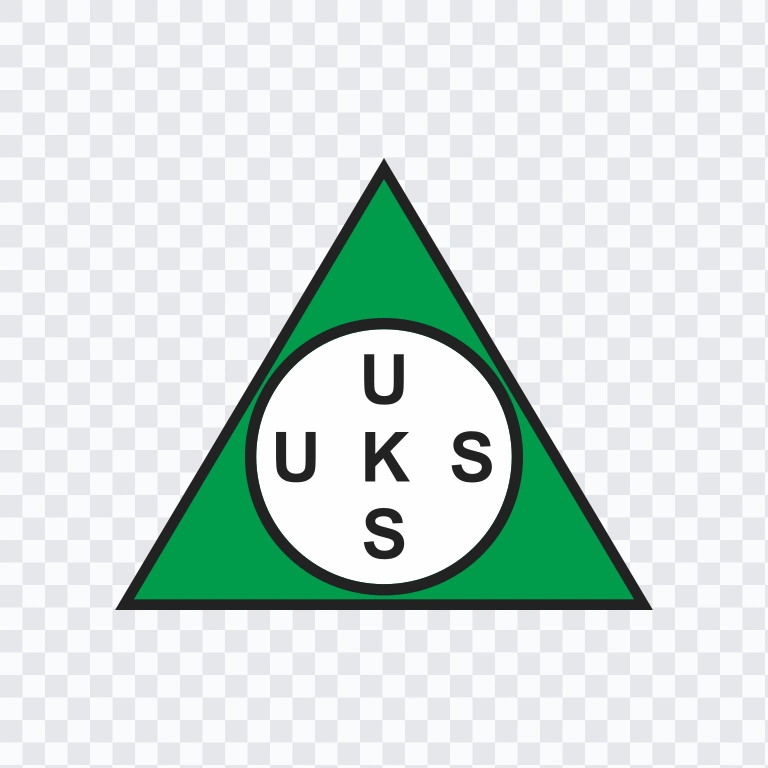Usaha Kesehatan Sekolah (UKS) logo