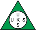 Usaha Kesehatan Sekolah (UKS) logo