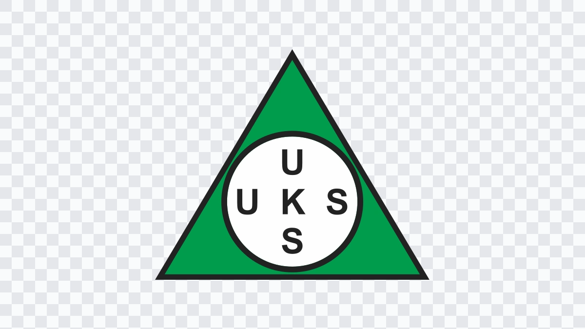 Usaha Kesehatan Sekolah (UKS) logo