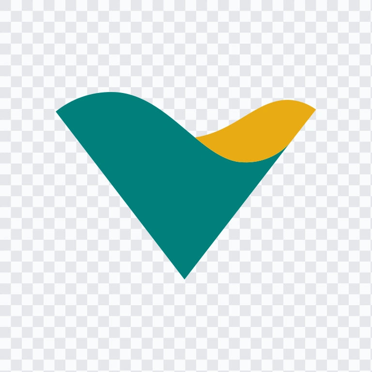 Vale colored icon SVG