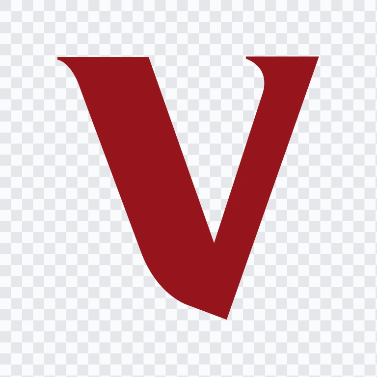 Vanguard colored icon SVG