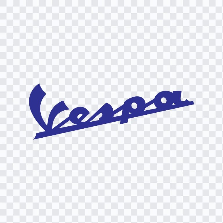 Vespa logo