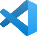 Visual Studio Code logo