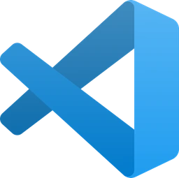 Visual Studio Code logo