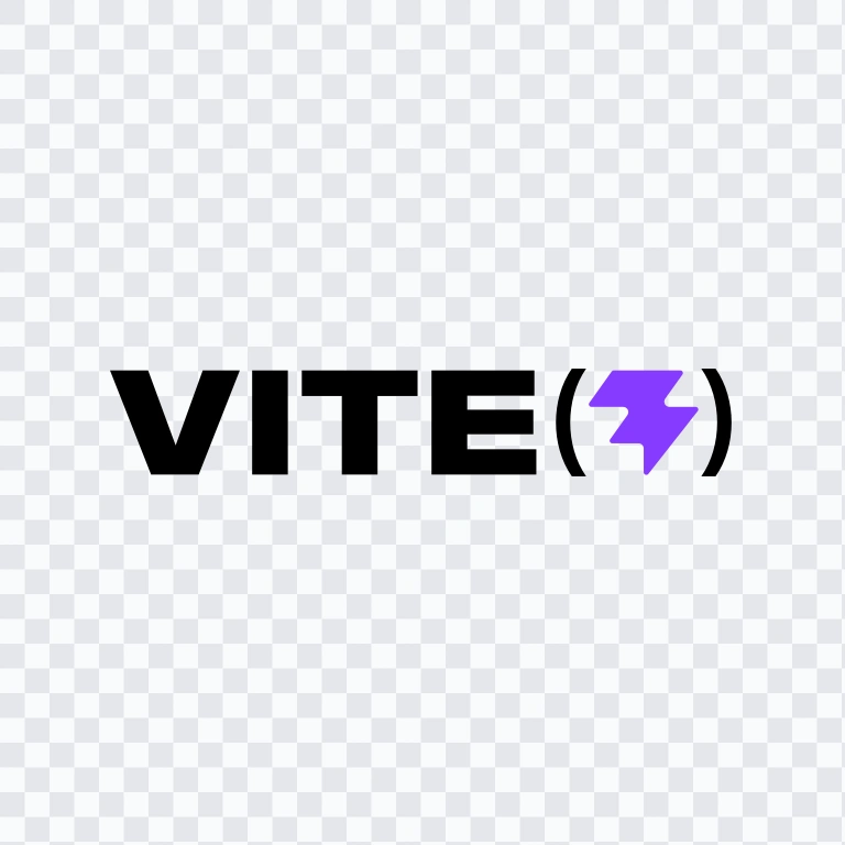 Vite logo