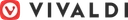 Vivaldi logo