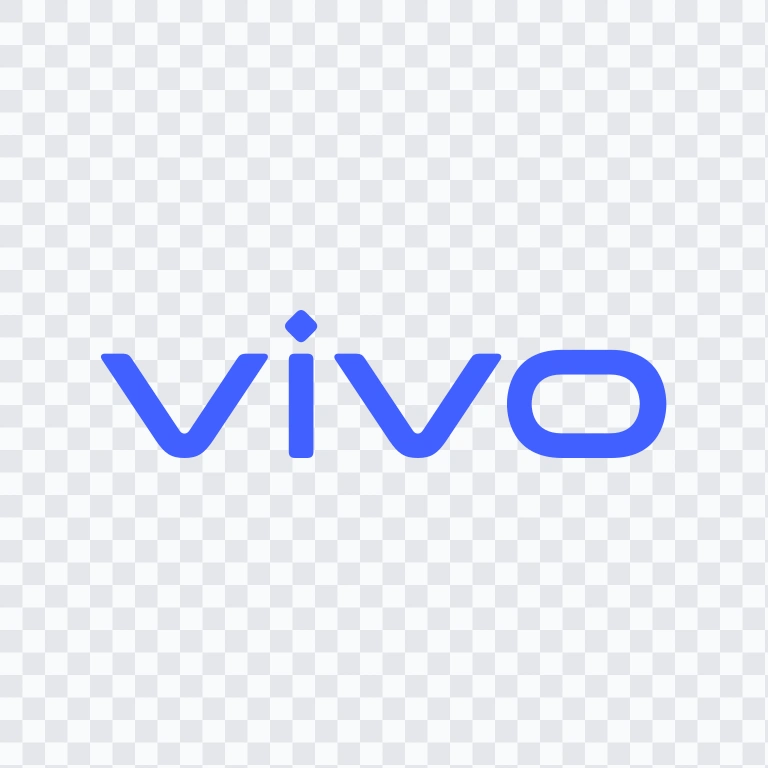 logo vivo berwarna SVG