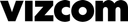 Vizcom logo