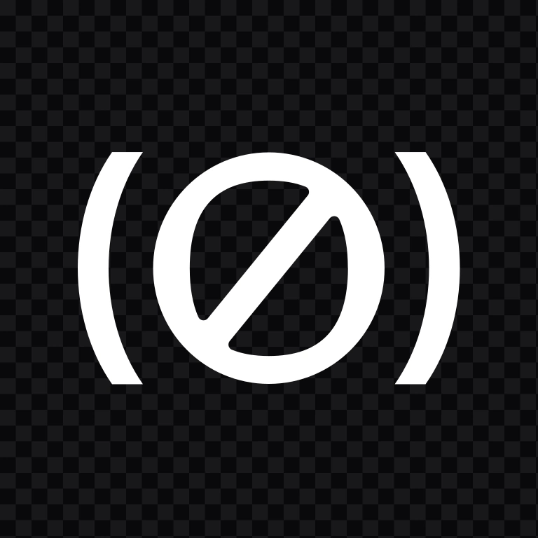 VoidZero white icon SVG
