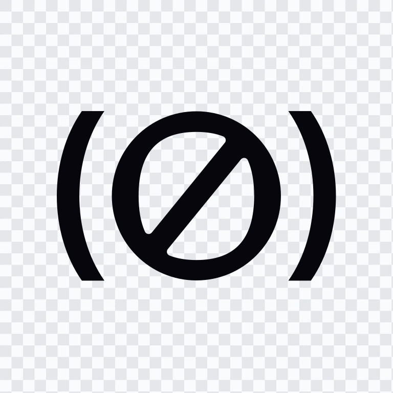VoidZero black icon SVG