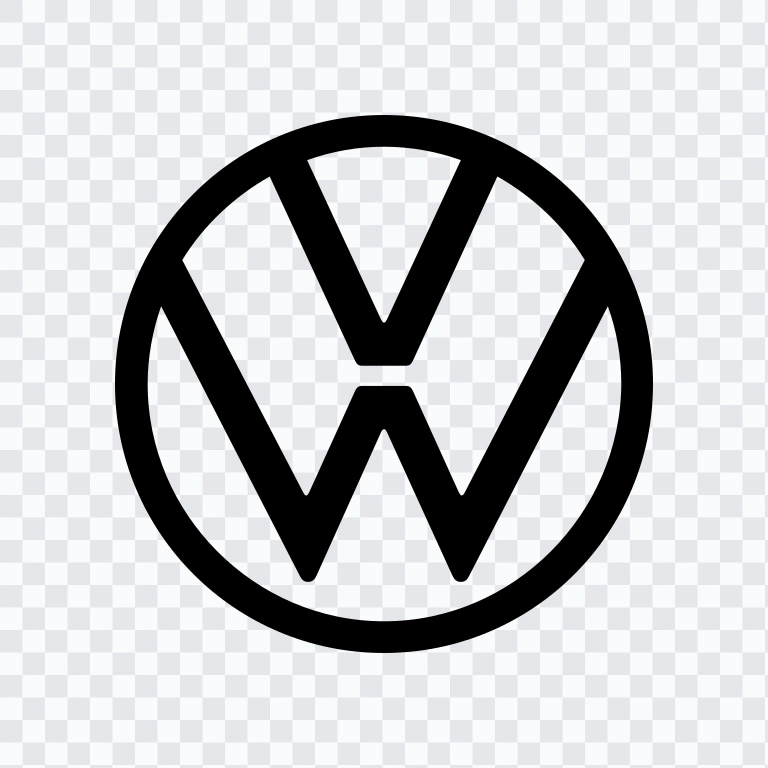 Volkswagen logo