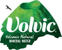 Volvic logo