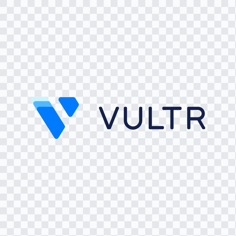 Vultr logo